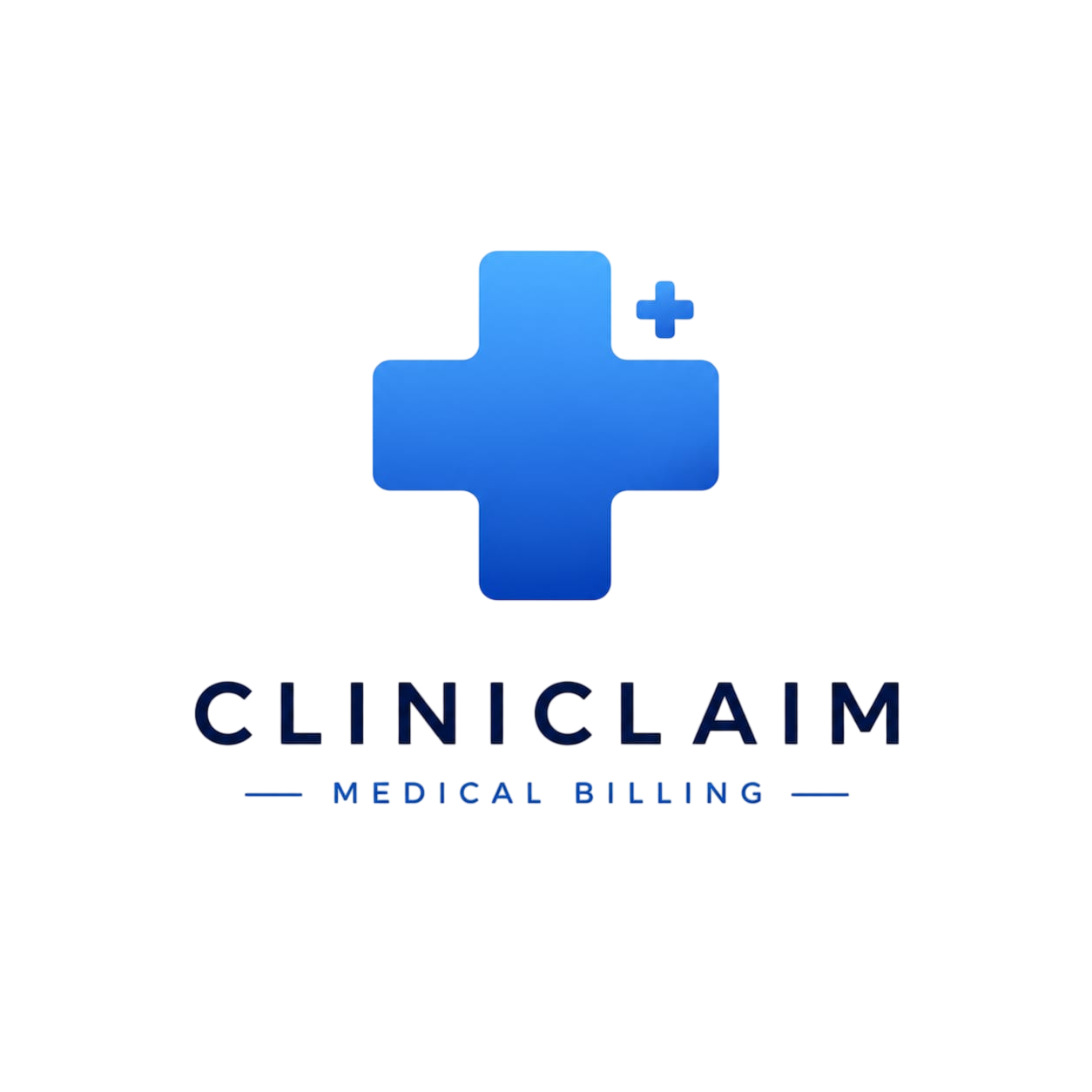 Cliniclaim medical billing logo
